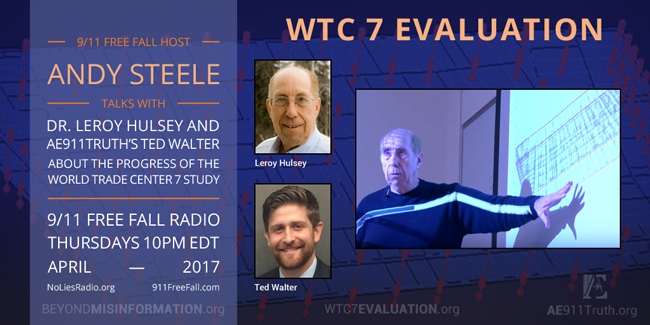 WTC7_Evaluation