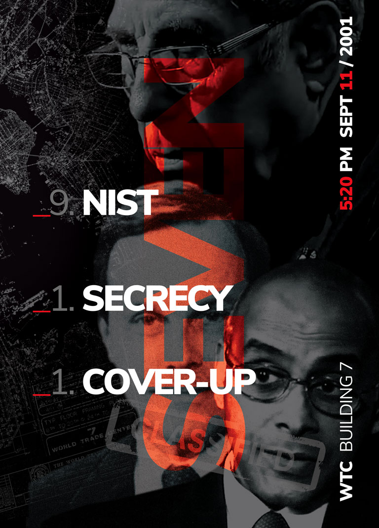 seven secrecy coverup poster v6 768