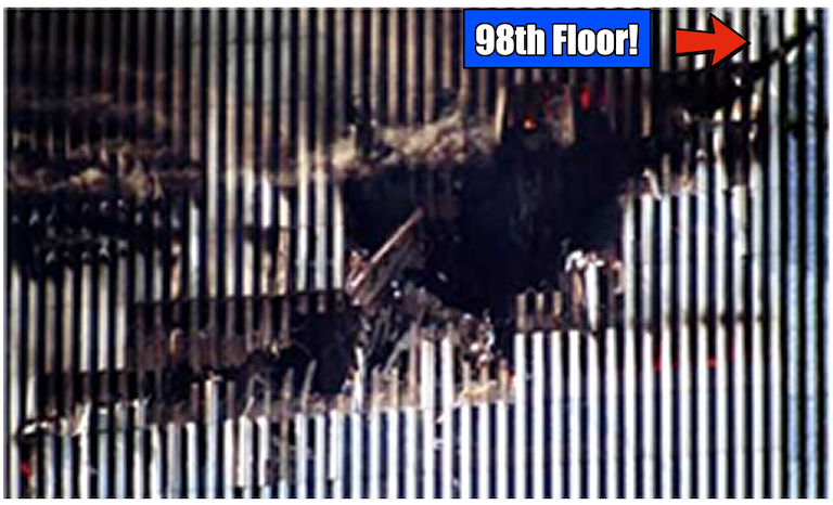 98th floor 768