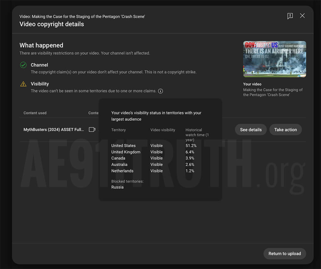 youtube censorship pentagon discussion 1024 v2b 1