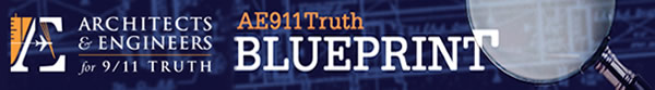 Architects & Engineers for 9/11 Truth / Blueprint Newsletter
