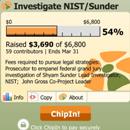 NIST Chip-In