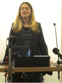 Kent Dr Sarah Lieberman