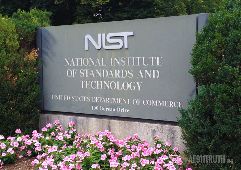 UAF, AE911Truth Release All Data from WTC 7 Study — Time for NIST to Do ...